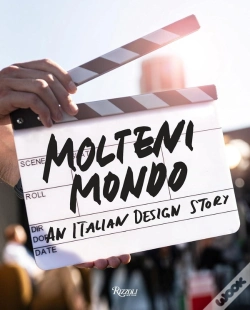Capa do artigo Molteni Mondo