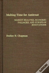 Molting Time For Antitrust