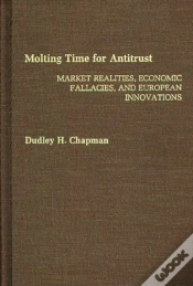 Capa do artigo Molting Time For Antitrust