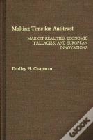 Molting Time For Antitrust