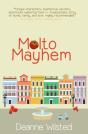 Molto Mayhem - Preview