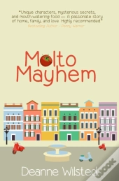 Molto Mayhem