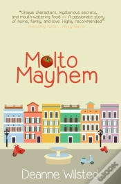 Capa do artigo Molto Mayhem