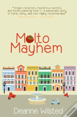 Capa do artigo Molto Mayhem