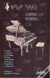 Capa do artigo Molto Vivace