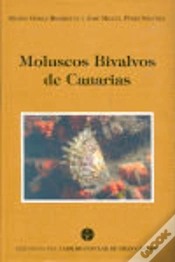 Capa do artigo Moluscos Bivalvos De Canarias