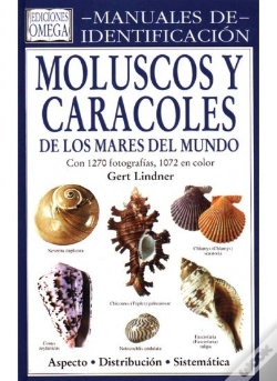 Capa do artigo Moluscos Y Caracoles.M.Identificacion