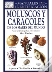 Capa do artigo Moluscos Y Caracoles.M.Identificacion