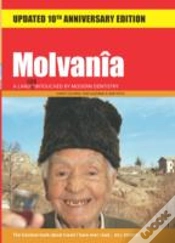 Capa do artigo Molvania