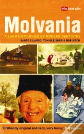Capa do artigo Molvania