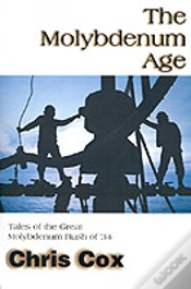 Capa do artigo Molybdenum Age