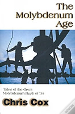 Capa do artigo Molybdenum Age