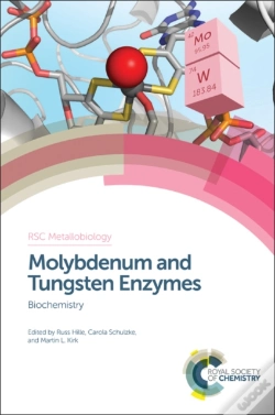 Capa do artigo Molybdenum And Tungsten Enzymes