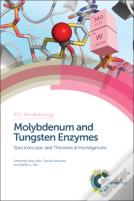 Molybdenum And Tungsten Enzymes