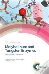 Capa do artigo Molybdenum And Tungsten Enzymes
