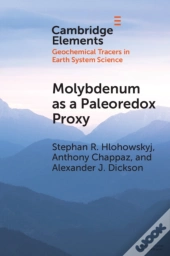 Molybdenum As A Paleoredox Proxy