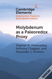 Capa do artigo Molybdenum As A Paleoredox Proxy