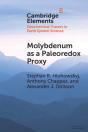 Molybdenum As A Paleoredox Proxy - Preview