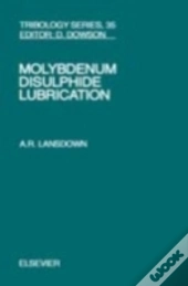 Molybdenum Disulphide Lubrication
