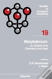 Capa do artigo Molybdenum