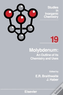 Capa do artigo Molybdenum