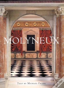 Capa do artigo Molyneux