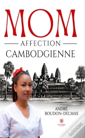 Capa do artigo Mom - Affection Cambodgienne