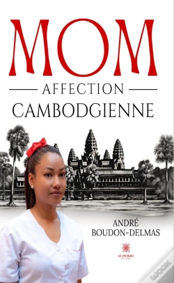 Capa do artigo Mom - Affection Cambodgienne