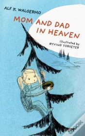Capa do artigo Mom And Dad In Heaven