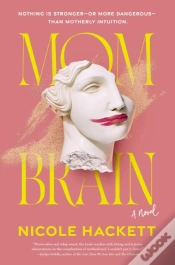 Capa do artigo Mom Brain
