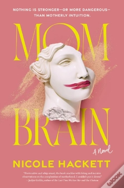 Capa do artigo Mom Brain