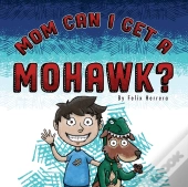Mom Can I Get