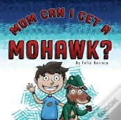 Capa do artigo Mom Can I Get
