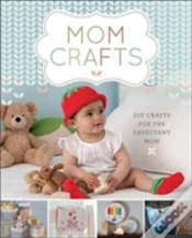 Capa do artigo Mom Crafts