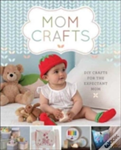 Capa do artigo Mom Crafts
