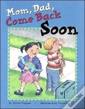 Capa do artigo Mom, Dad, Come Back Soon