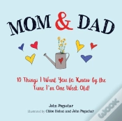 Capa do artigo Mom & Dad