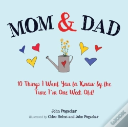 Capa do artigo Mom & Dad