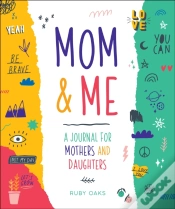 Capa do artigo Mom & Me
