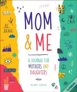 Capa do artigo Mom & Me