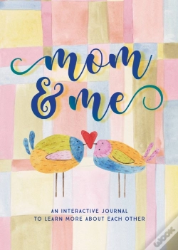 Capa do artigo Mom & Me  - Second Edition