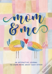 Capa do artigo Mom & Me  - Second Edition