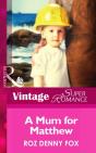 Mom For Matthew - Preview