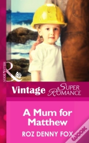 Capa do artigo Mom For Matthew