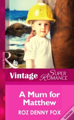 Capa do artigo Mom For Matthew