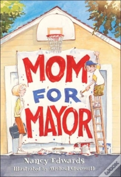 Capa do artigo Mom For Mayor