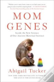 Capa do artigo Mom Genes