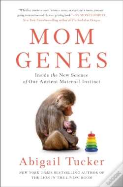 Capa do artigo Mom Genes