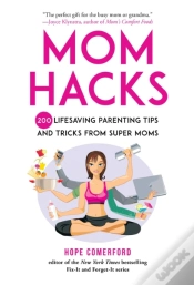 Capa do artigo Mom Hacks