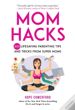 Capa do artigo Mom Hacks